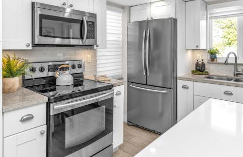 KAWAMA L1 in Key Largo, Beach, Lagoon, Pools, Tennis, Free Bikes and Canoes - Photo 41