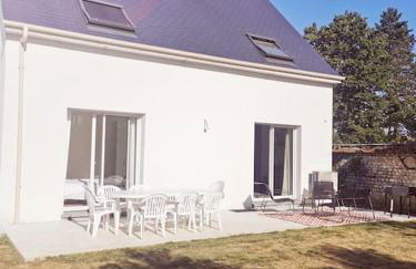 Maison cosy entre Paris Rouen et Deauville - Foto 33