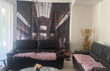 Renovated house l Garden l Private parking - Photo 16