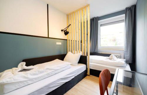 Großzügige Wohnungen am Stadtrand - Foto 39