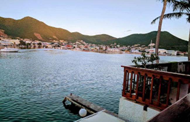 Sint Maarten 2 Bedrooms Simpson Bay - Foto 18