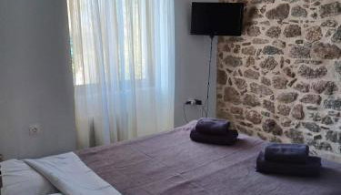 Poros Seaside Suite - Foto 4, Garden view