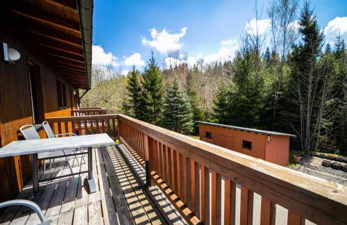 Chillpartments Black Forest - Foto 20