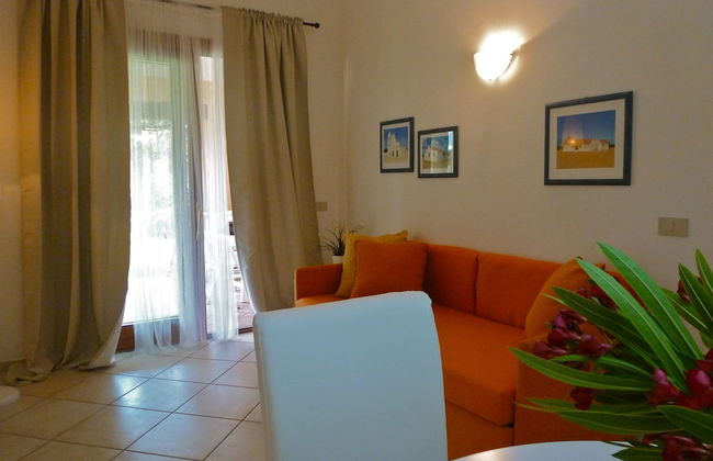 Il Borgo Appartamenti by Kasavacanze - Foto 16