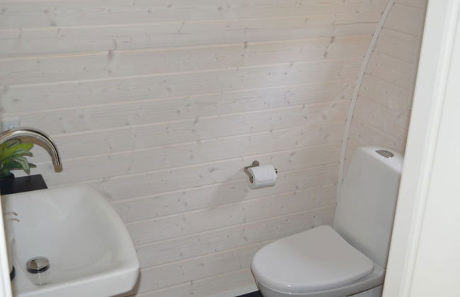 Arena Midt - Foto 12