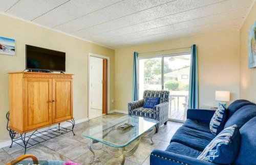 Sea Palm Escape Condo in Fort Walton Beaches - Foto 8