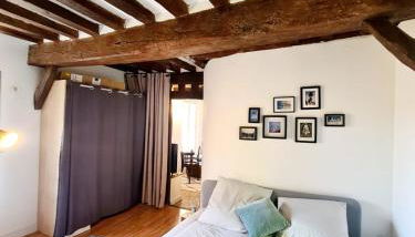 Beau 2 pièces charme et confort - Foto 4, wardrobe