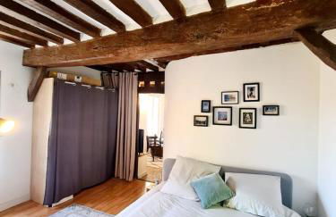 Beau 2 pièces charme et confort - Foto 4