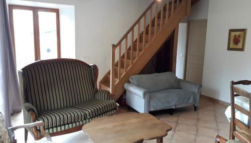 La Bergerie - Ferme La Baconnerie - Foto 4