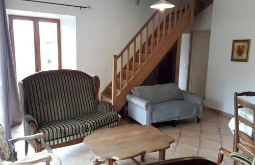 La Bergerie - Ferme La Baconnerie - Foto 4