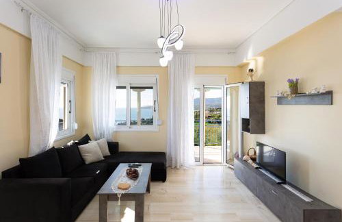 Koroni Seaview Retreats - Summer Escape Lodgings - Photo 25
