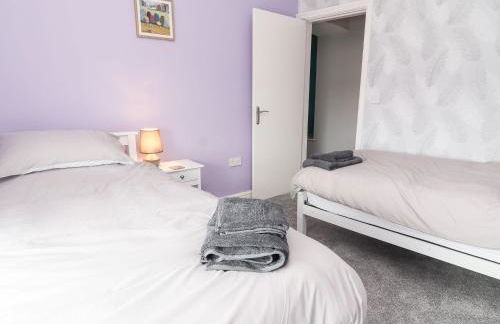 Cae Adar Farm - Foto 27