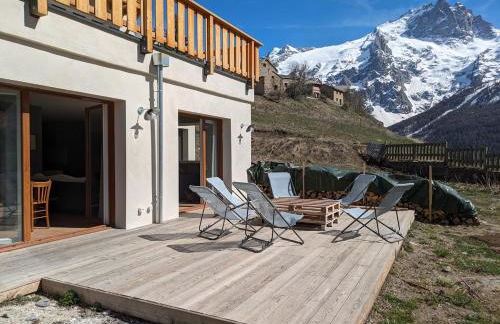 Chazelet - Avec terrasse et jardin - Photo 31