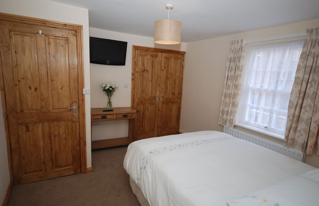 Saltburn Holidays Bluebell Cottage - Foto 3