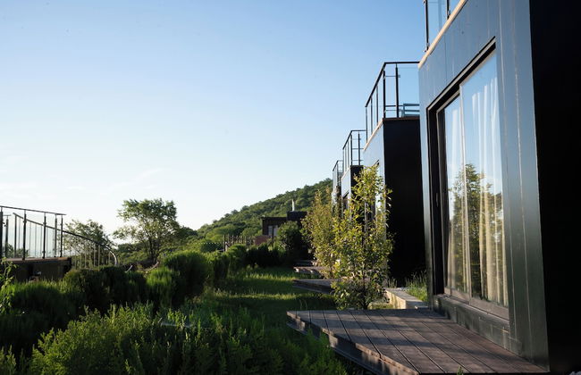 Horizons Bakurtsikhe - Foto 24