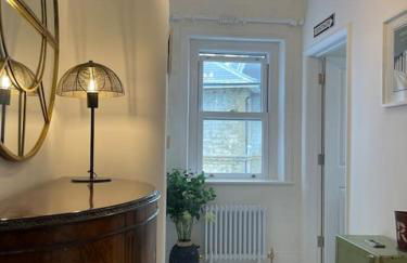 Top Deck - Fresh, stylish seaside apartment - Foto 26