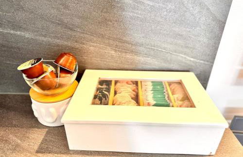 Großzügige 2-Etagen-Wohnung - Garten& Natur&See - Foto 20