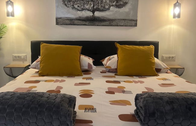 Apartments Noa Old Town - Photo 9