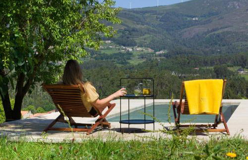 Casa das Infusões - Soalheiro - Foto 22