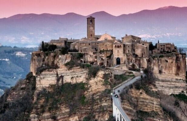 Bio Agriturismo Valle dei Calanchi - Foto 68