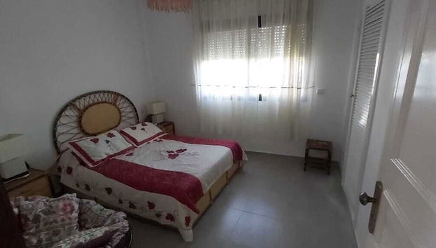 KNF Apartment Allyene - Foto 2, Habitación