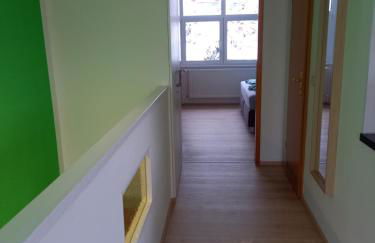 Bayerwald Appartement - Foto 13