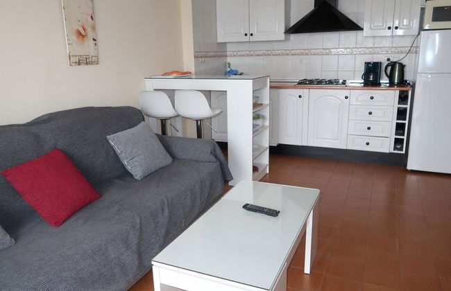 APCOSTAS Almuñecar Playa / Un Dormitorio - Photo 14