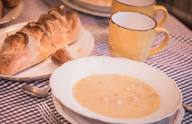 Apartment in a Wooded Area on Lake Faak - Foto 16