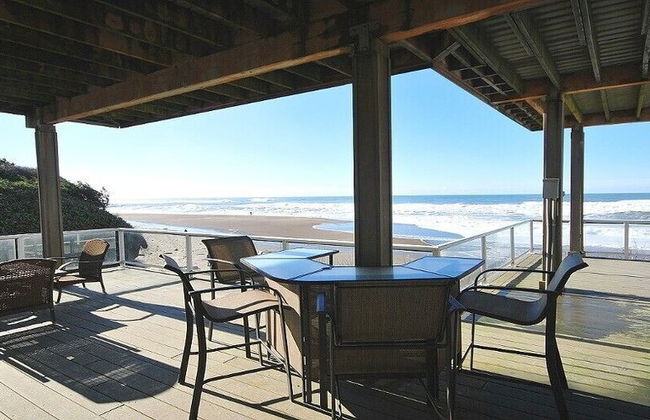 Admiral's Beach Retreat - Foto 21