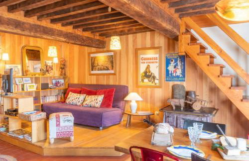 Holiday Home Marguerite by Interhome - Foto 12