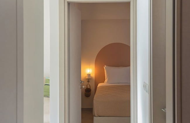 Kallisti Stay - Foto 18