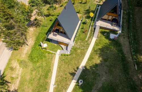 Gorska bajka - Tisa, planinska kuća za odmor i wellness - Foto 27