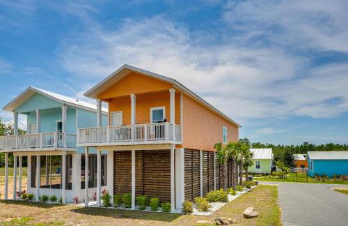 about 2 Mi to Boat Ramp Steinhatchee River Cottage - Foto 31