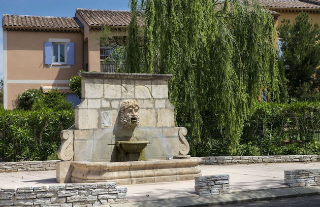 SOWELL RÉSIDENCES Les Mazets - Foto 40