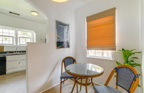 Walk Downtown Home with Yard in Clarksdale - Foto 18