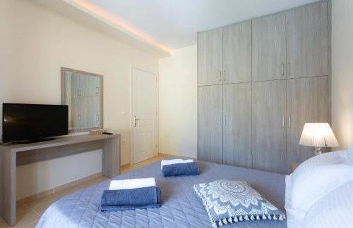 Villa Bella Donna Corfu - Foto 23