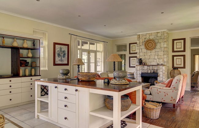 Blue Gum Country Estate - Foto 48