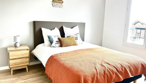 Cosy Diem Franconville - Foto 5