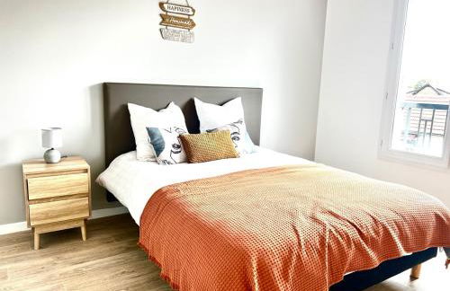 Cosy Diem Franconville - Foto 5