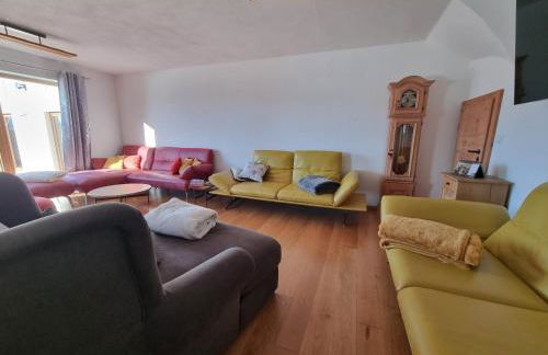 Chalet Hoamad im Bayerischen Wald - Foto 18