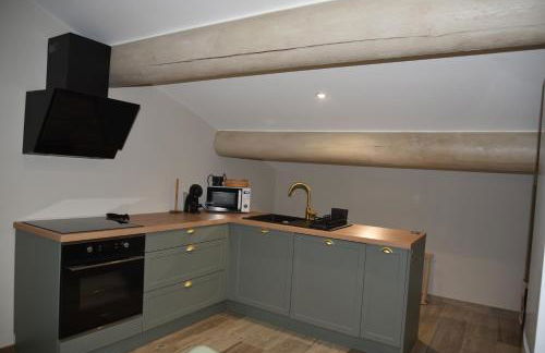 Appartement au coeur des Alpilles - Foto 3