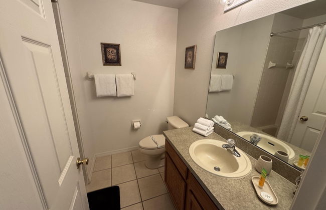 Luxury Vacation Home in Kissimmee, Perfect for Families and Golfers - Foto 13