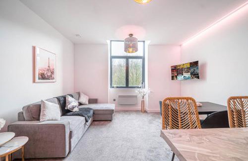 Hayy ApartHotels Stanley Mills - Foto 30