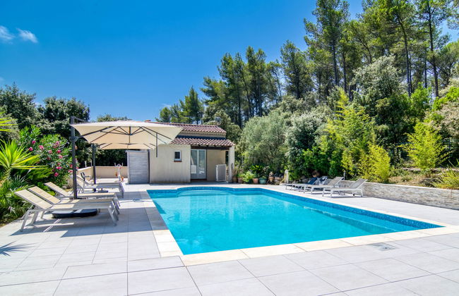 Cros de Gourdin - Foto 45