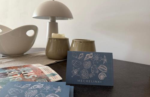 MEC-2 Apartment Mechelinki - Foto 32