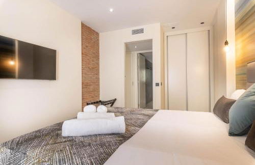 Home Art Apartments Soho - Foto 61