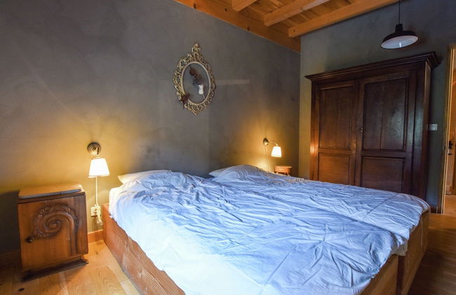 Farmhouse in Pyrenees With Pool - Foto 6