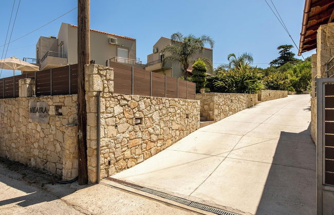 Neaira Villas Chania - Foto 60