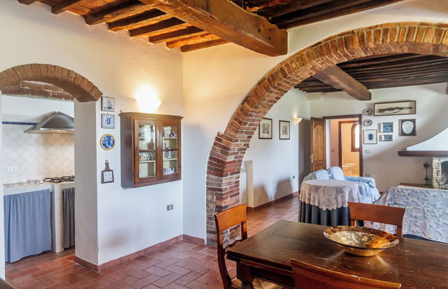 Agriturismo Bio Fattoria Casetta - Foto 40