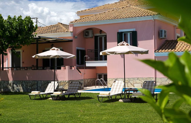 Anthemis Luxury Villas - Foto 14